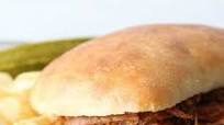 Slow Cooker BBQ Pork Sandwiches Recipe Slow Cooker BBQ Pork Sandwiches Recipe