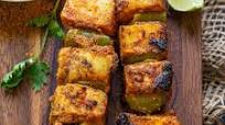 Achari Paneer Tikka Recipe Achari Paneer Tikka Recipe