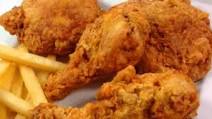 Pressure Cooker (Instant Pot) Fried Chicken Pressure Cooker (Instant Pot) Fried Chicken