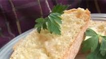 The Best Garlic Bread The Best Garlic Bread