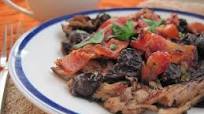 Maple Blueberry Bacon Breakfast Carnitas Maple Blueberry Bacon Breakfast Carnitas