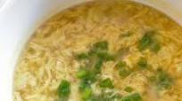 Egg Drop Soup Egg Drop Soup