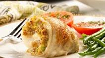 Seafood Catfish Pinwheels Seafood Catfish Pinwheels