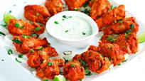 Chicken Tikka Chicken Tikka