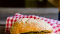 Air Fried Chicken Sandwich Air Fried Chicken Sandwich