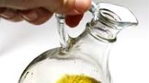 Herb Garlic Oil Herb Garlic Oil