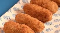 Las mejores croquetas de pollo del universo Las mejores croquetas de pollo del universo