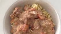 Slow Cooker Hungarian Goulash Slow Cooker Hungarian Goulash