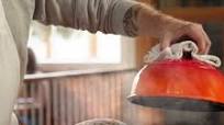 Le Creuset Bread Oven Round Loaf Le Creuset Bread Oven Round Loaf