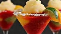 Copycat Frozen Bahamarita (alcoholic version) Copycat Frozen Bahamarita (alcoholic version)