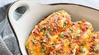 Ultimate Twice Baked Potatoes Ultimate Twice Baked Potatoes