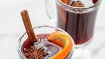 Mulled Wine Mulled Wine