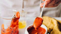 Sugar-Free Buffalo Sauce (Vegan) Sugar-Free Buffalo Sauce (Vegan)
