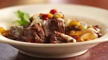 Slow-Cooker Tex-Mex Round Steak Slow-Cooker Tex-Mex Round Steak