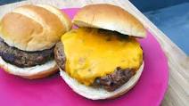 Grilled Hamburger Cooking Instructions Grilled Hamburger Cooking Instructions