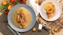 Dutch Oven Pork Chops and Potatoes Recipe Dutch Oven Pork Chops and Potatoes Recipe