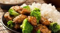 Weight Watchers Beef and Broccoli Weight Watchers Beef and Broccoli