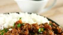Easy Crispy Mongolian Beef Easy Crispy Mongolian Beef