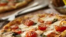 Pizza Margherita Pizza Margherita