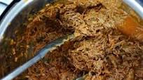 Instant Pot Barbacoa Beef Instant Pot Barbacoa Beef