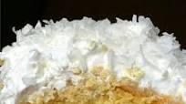 Pina Colada Cake Pina Colada Cake