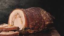 Porchetta Porchetta
