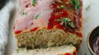 Turkey Meatloaf Turkey Meatloaf