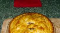Apple Pie Apple Pie
