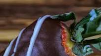 Impress Your Loved One With Some THC Chocolate Strawberries Impress Your Loved One With Some THC Chocolate Strawberries