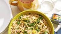 Linguine with White Clam Sauce Linguine with White Clam Sauce