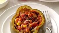 Vegetarian Stuffed Peppers Vegetarian Stuffed Peppers