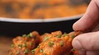 You'll Never Go Back to Deep-Fried Wings Again After Trying Air Fryer Chicken Wings You'll Never Go Back to Deep-Fried Wings Again After Trying Air Fryer Chicken Wings