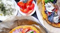 Paleo Pumpkin Pizza Crust Paleo Pumpkin Pizza Crust