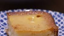 Macapuno Cassava Cake Macapuno Cassava Cake