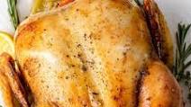 Whole Roasted Chicken Recipe Whole Roasted Chicken Recipe