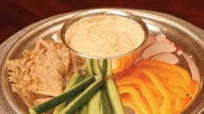Hummus Hummus