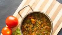 Aloo Palak Recipe Aloo Palak Recipe