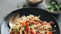 Asian Instant Pot Chicken and Rice (A Pressure Cooker Recipe) Asian Instant Pot Chicken and Rice (A Pressure Cooker Recipe)