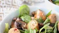 Low Carb Italian Sausage and Zucchini Bowls Low Carb Italian Sausage and Zucchini Bowls