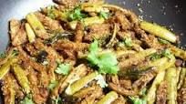 Tindora Fry Tindora Fry