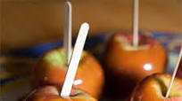Caramel Apples Caramel Apples