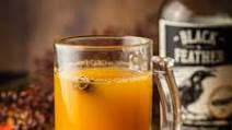 Bourbon Apple Cider Cocktail Bourbon Apple Cider Cocktail
