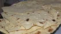 Mlinci (North Croatian Pasta) Mlinci (North Croatian Pasta)
