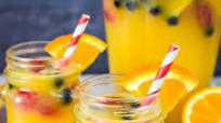 Pineapple Orange Punch Recipe Pineapple Orange Punch Recipe