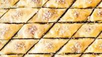 Baklava Recipe Baklava Recipe