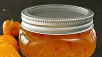 Habanero Gold Jelly Habanero Gold Jelly