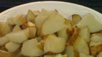 Oven Roasted Potatoes Oven Roasted Potatoes