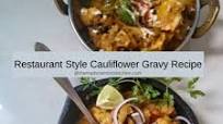 Restaurant Style Cauliflower Gravy Recipe Restaurant Style Cauliflower Gravy Recipe