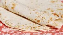 Homemade Flour Tortillas Homemade Flour Tortillas