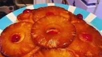Instant Pot Pineapple Upside Down Cake Instant Pot Pineapple Upside Down Cake